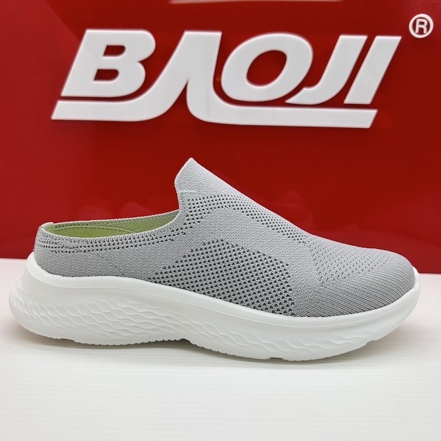 [New 10/2024] Baoji บาโอจิ รองเท้าผ้าใบผู้หญิง bjw1102