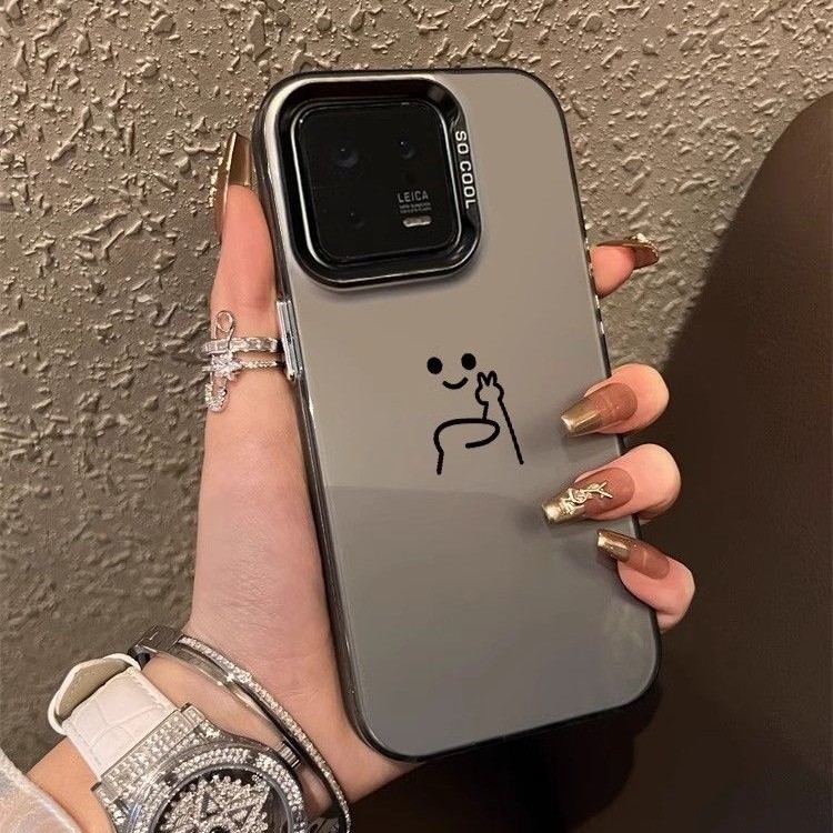 เคสแข็งหรูหรา เคสการ์ตูนน่ารัก เคสซัมซุงA05s A15 A12 A03 A23 A13 A14 A30 A32 A33 A34 A10s A50 A52 A51 samsungA25 A20