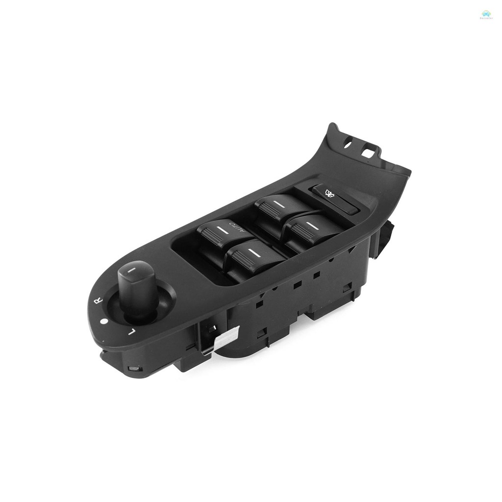 Yb SwitchWindow Switch สําหรับ Ford Falcon FG Sedan 2008-2016 OEM 8R2Z-14A132-CB