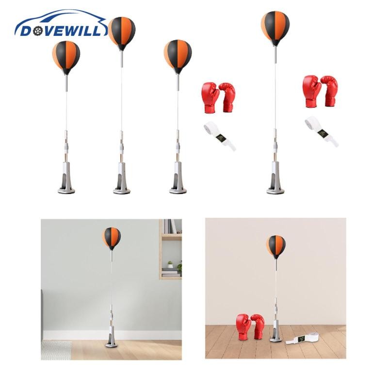 [Dovewill] Boxing Reaction Boxing Punching Bag การฝึกประสานมือ