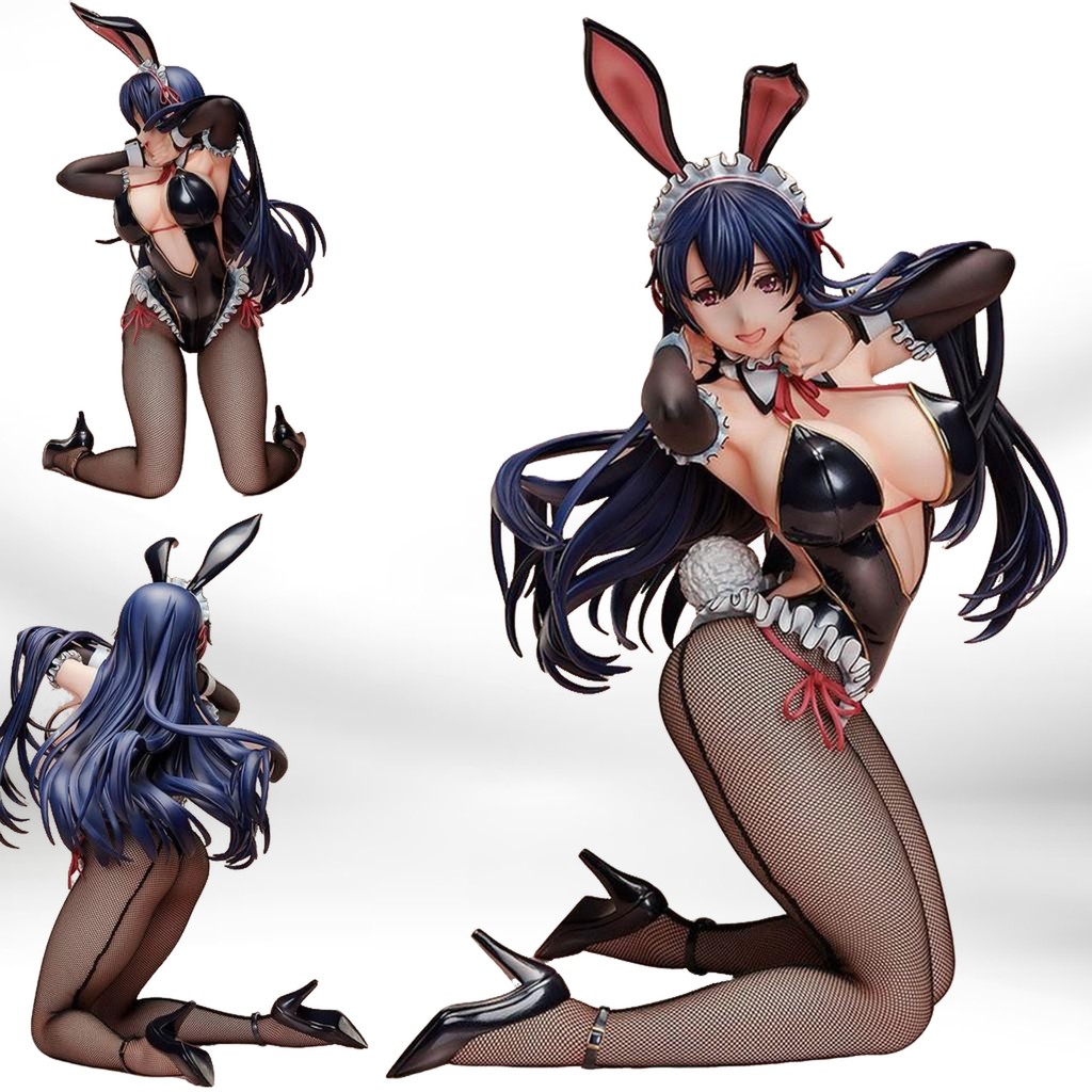 [พร้อมส่ง] Figure ฟิกเกอร์ Skytube Creators Ayaka Sawara Seishun Buta Yarou wa Bunny Girl Senpai no 