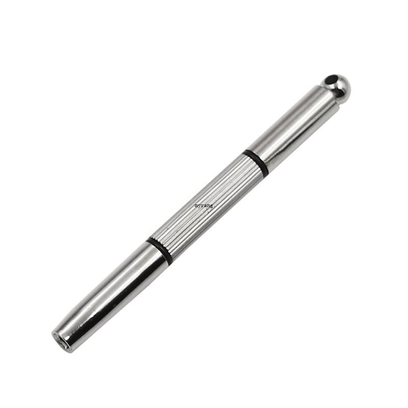Mg มัลติฟังก์ชั่น 3 in 1 แว่นตาโลหะไขควงแบนสําหรับหัว Hex Hand Repair T
