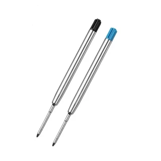 ไส้ปากกาลูกลื่น หัว 0.7 มม.แบบมาตรฐาน Parker Quink flow เทียบเท่า เขียนลื่น G2 type (1 ชิ้น)