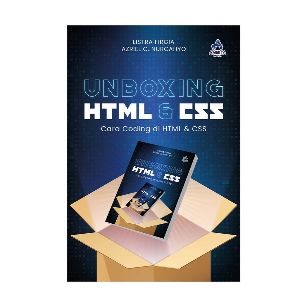 HTML และ CSS Unboxing Book วิธีการเข้ารหัสใน HTML และ CSS