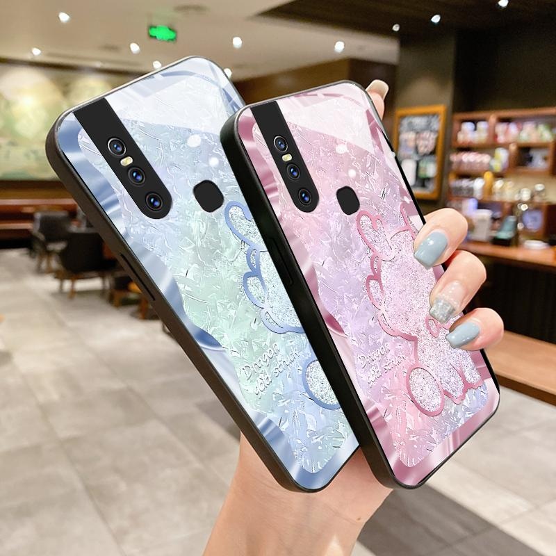 เหมาะสำหรับ VIVO V15 V23e V19 V23 V9 Youth 6GB V21 4G 5G V11 V11i V20 Pro V21s