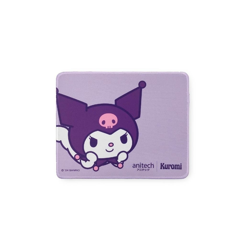 ANITECH X SANRIO KU-MP006 MOUSE PAD แผ่นรองเมาส์ ซานริโอ