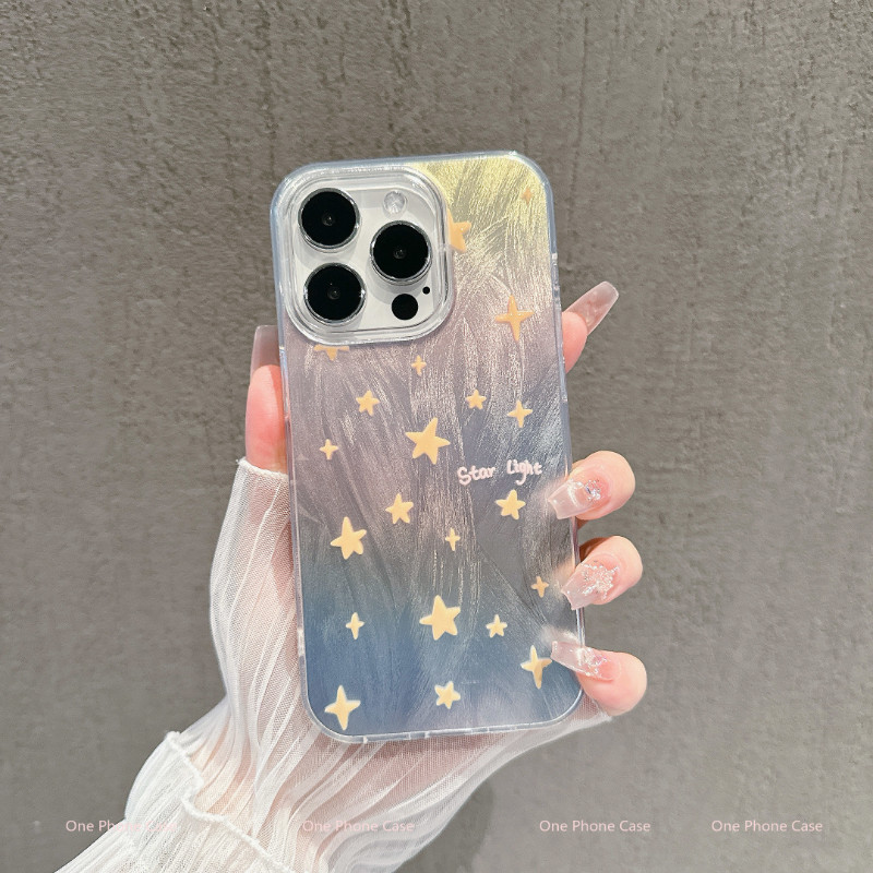 เข้ากันได้กับเคส iPhone16 Pro Max iPhone15ProMax 14 iPhone13 12 iPhone 11 X XR XS 78plus เคสโทรศัพท์ XPYSK031