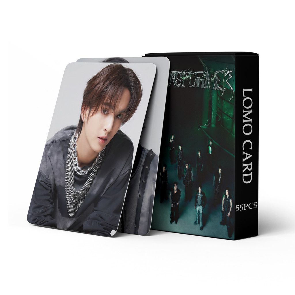 30-124pcs BUS Transformer Photocards LIAR เลเซอร์โฮโลแกรม Lomo Card marckris ทองแดง AA pultchai yourpol heart peemwasu alan nex thai jung สติกเกอร์โฮโลแกรมโปสการ์ด