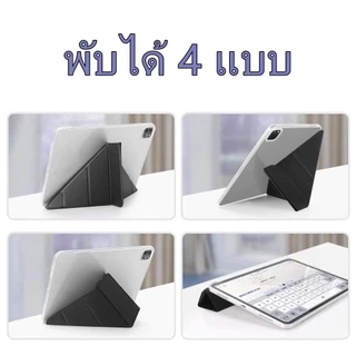 ประเภท Y เคสไอแพด Left pen holder for ไอแพด gen10 Air6 Air11 Air4 Air5 10.9 Pro11 Gen7 gen8 gen9 10.2 gen5 gen6 9.7 Air3 10.5 Air2/Air1 Xiaoxin เคสสำหรับไอแพด