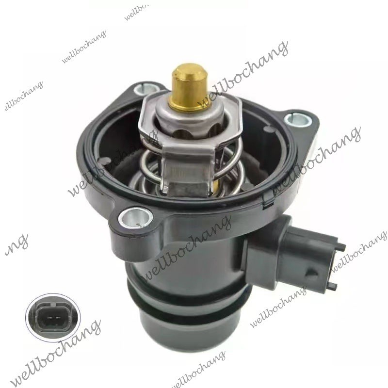 Chevrolet Spin 1.2 1200 Cc Aveo Sonic 1.4 1400 Cc หม้อน้ําเทอร์โมสตัท