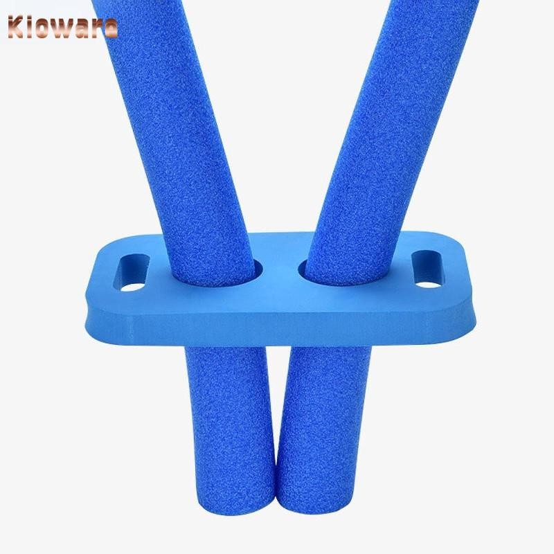 Klware Floating Aid for Noodle Pool Training - Swimming Accessories Attachment