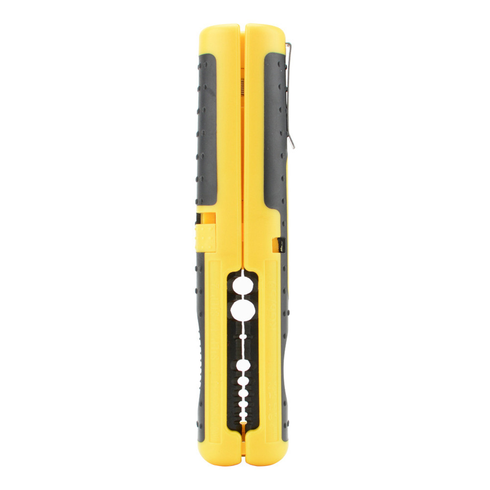 Wire Stripper เครื่องตัดขนาดกะทัดรัดสําหรับสาย 10-20 AWG แบบพกพา Wire Stripper