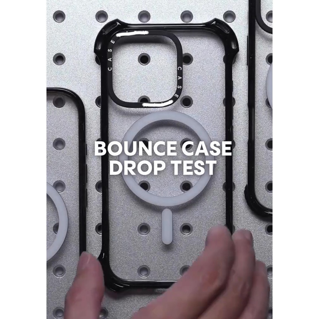 CASECASE X MARITHE + FRANCOIS GIRBAUDMARITHÉ Doodle Bear Case แม่เหล็กดูด Hard อะคริลิคด้านหลังสําหรับ Apple IPhone 14/15/16 Pro Max พร้อมบรรจุภัณฑ์ระดับพรีเมียม - รูปที่ 6