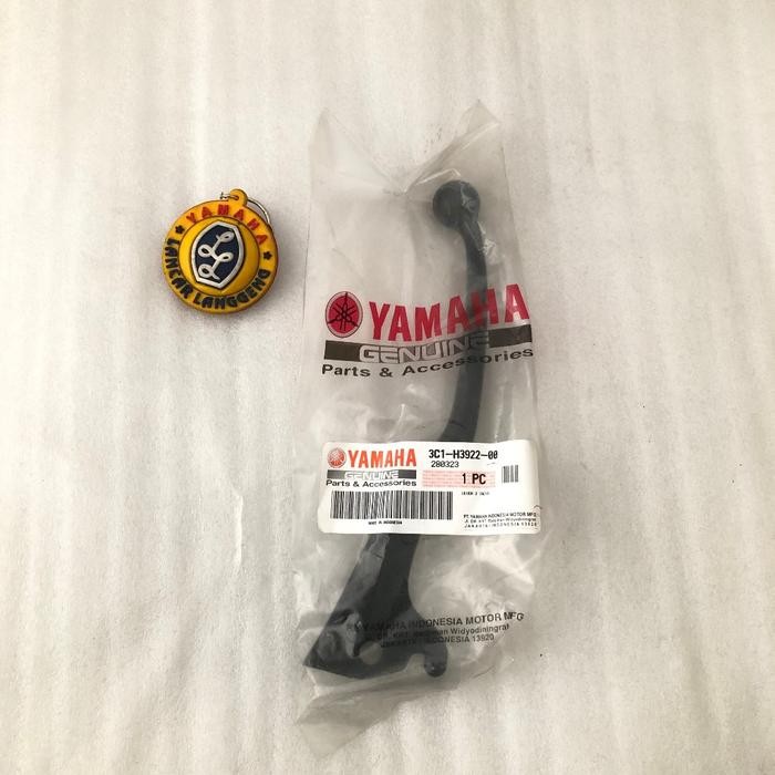 มือจับเบรคด้านหน้า VIXION ORIGINAL YAMAHA 3C1-H3922-00 BEST