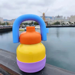 ป้องกันซิลิโคน Boot สําหรับ Chako lab 1000ML เหยือกน้ํา ,64oz Boot ขวดน้ําซิลิโคน 12.5 ซม. Big Belly ถ้วยซิลิโคนด้านล่าง