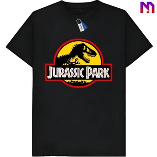 (จัดส่งตลอด 24 ชั่วโมง) เสื้อยืด Jurassic World ใหม่ ปี 2024 สำหรับทั้งชายและหญิง ทำจากฝ้ายบริสุทธิ์ 100%