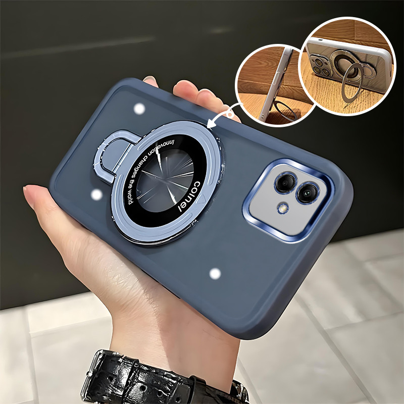 เคสสําหรับ Samsung A07 A06 A05 A04E A04 5G 4G รูปที่ 3