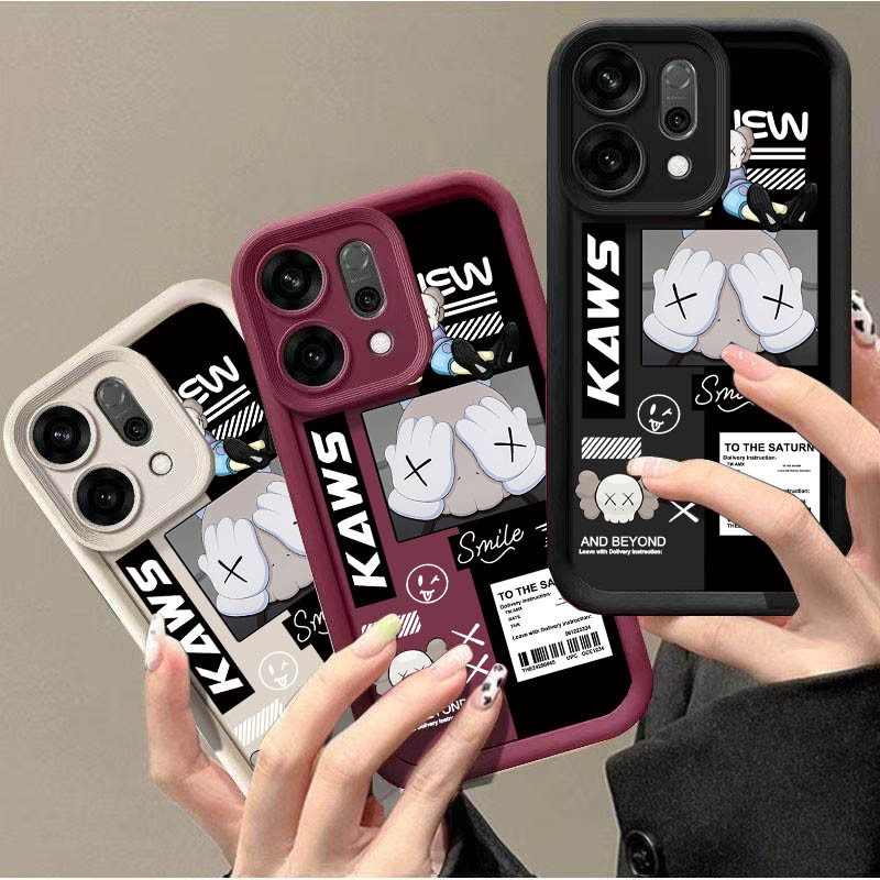 เคสโทรศัพท์สําหรับOPPO Reno 14 13 12 11 4G 5G 14F 13F 12F 11F 12FS 14 Pro 13 Pro 12 Pro 11 Pro Turbo