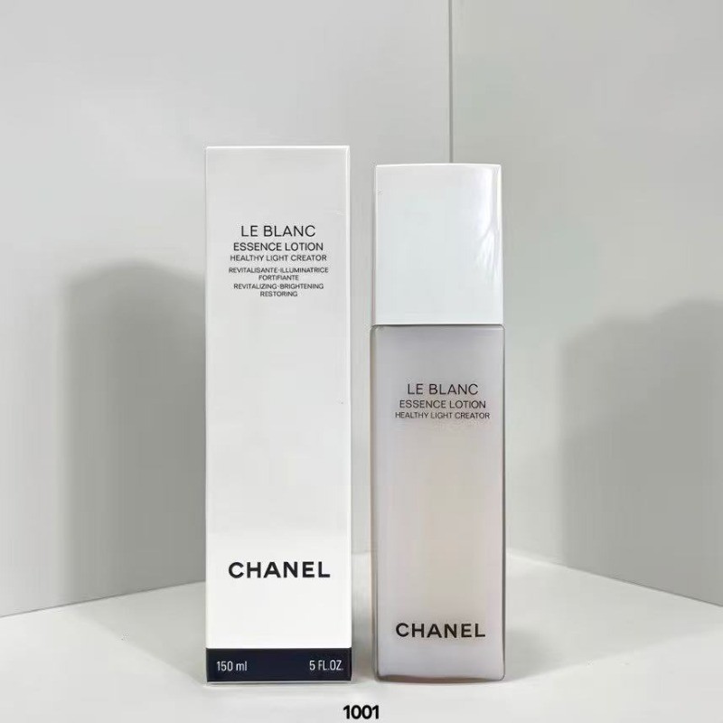 Chanel Brightening Whitening Serum Water Hydrating Antioxidant Moisturizing Brightening Skin Tone 15