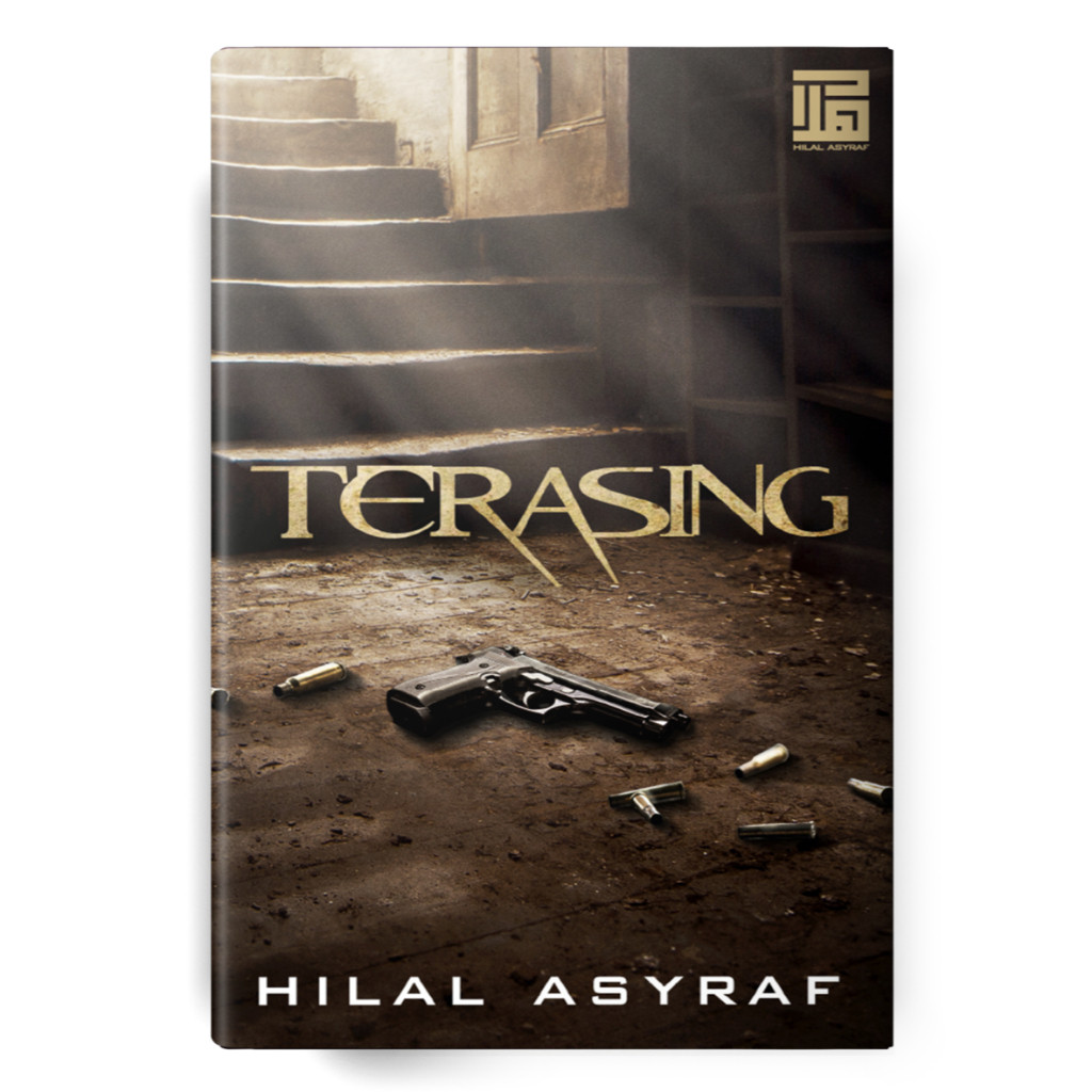 Terasing - Hilal Asyraf (L101, G7)