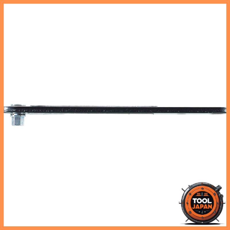 TRUSCO thin offset wrench 6.0mm TOR-60