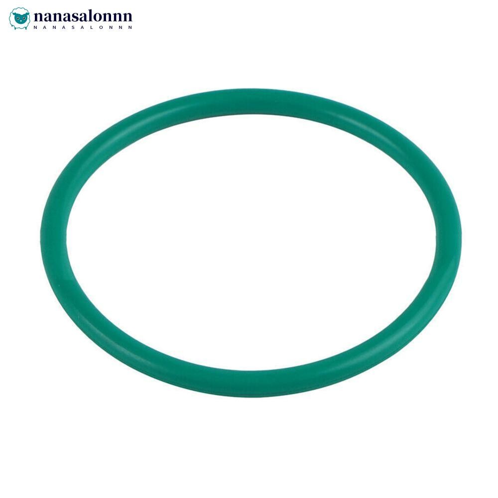 NANASALONNN 2/5/10 ชิ้นรถจักรยานยนต์ไอเสีย Manifold ปะเก็นซีล O-แหวนสําหรับ KTM Husqvarna แก๊ส Sherc