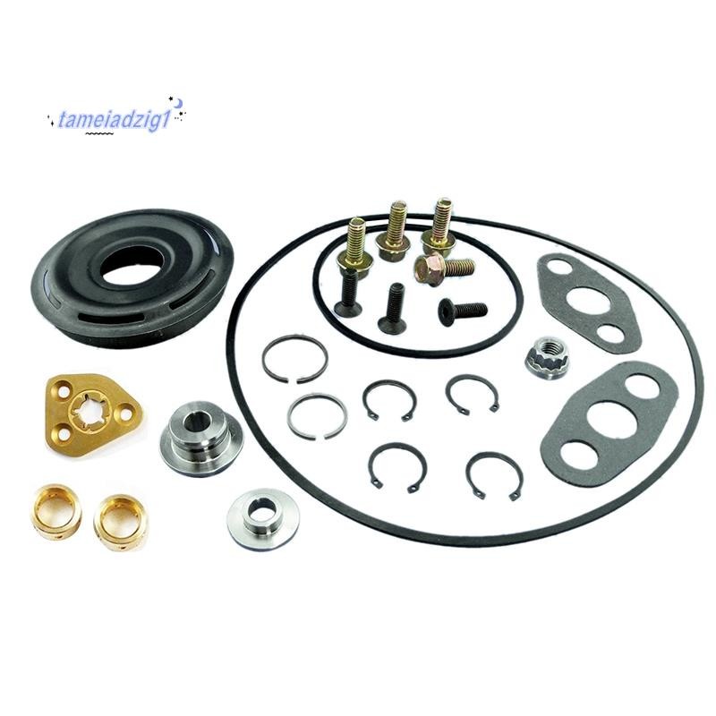 Turbo Charger Repair Rebuild Re Built Kit 4027309 สําหรับ H1C WH1C H1E WH1E H1D H2A