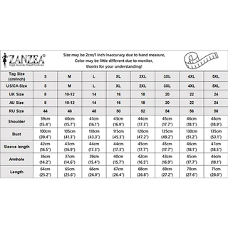 ZANZEA เสื้อเบลาส์แขนยาว 3/4 สำหรับผู้หญิง ในสไตล์เกาหลี