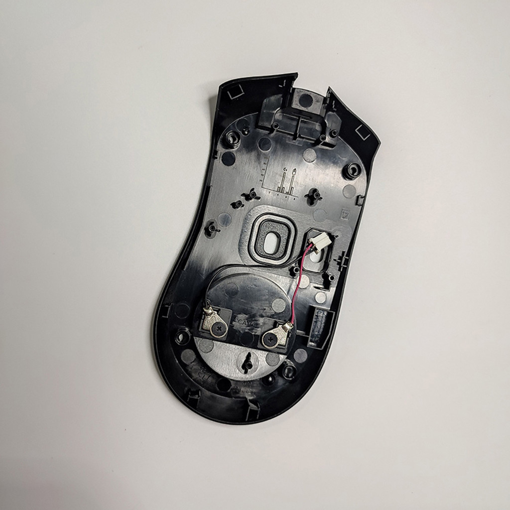 เมาส์ไร้สาย Lower Case Universal สําหรับ Logitech Wireless G403/G403Hero/G703Hero