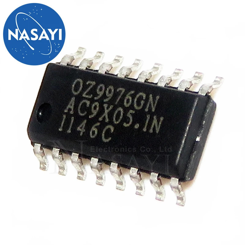 10 ชิ้น OZ9976GN OZ9976 SOP-16
