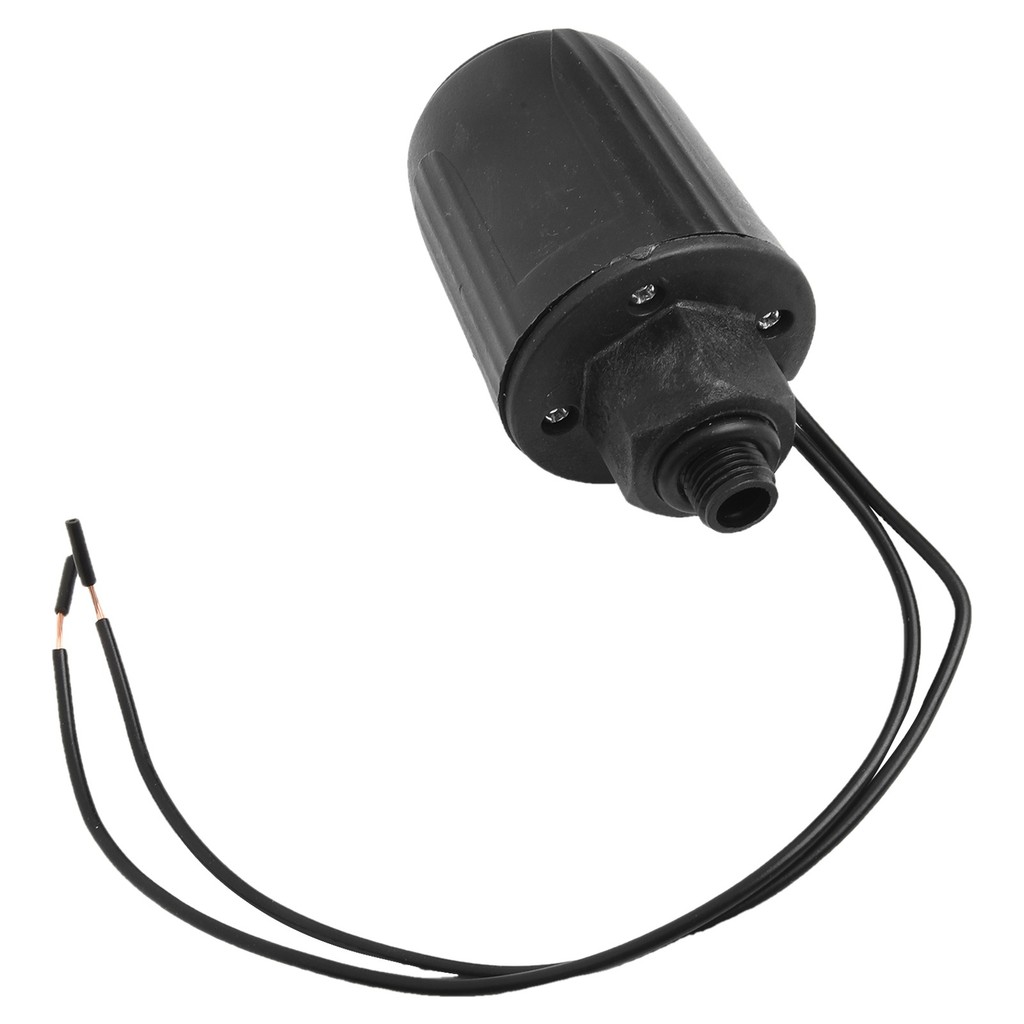 [สต็อก] ปั๊มน้ําพริมตัวเองปั๊มบูสเตอร์เชิงกลตัวควบคุมสวิตช์แรงดัน - รูปที่ 5