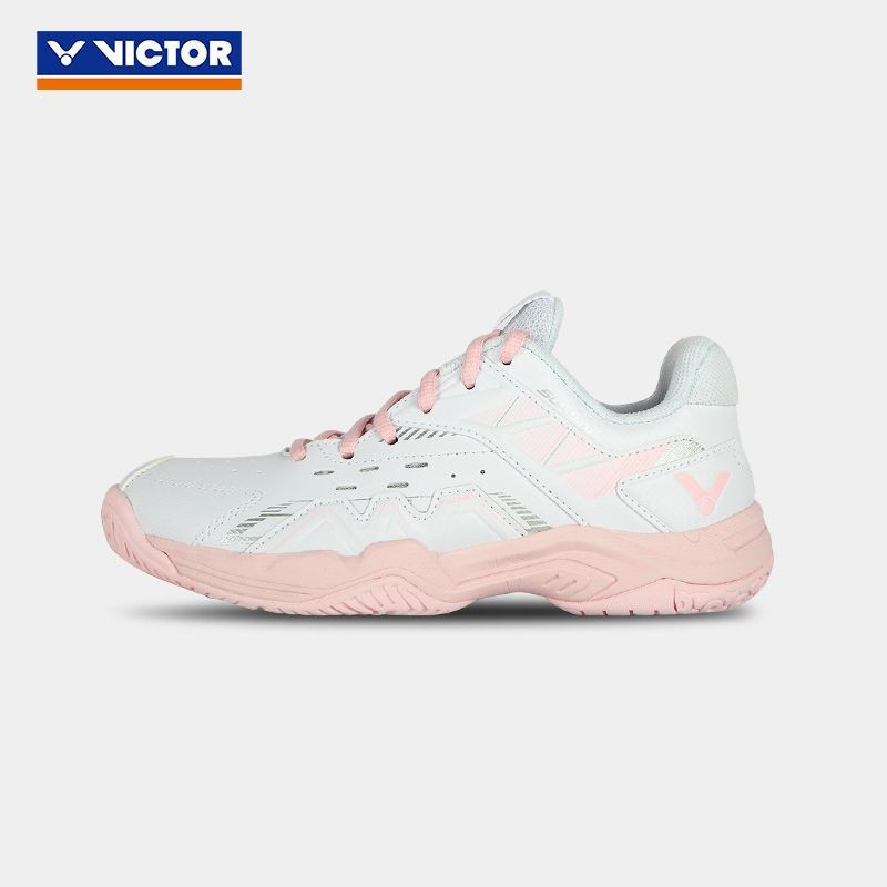 รองเท้าแบดมินตัน Victor P8500CLS รองเท้ากีฬารองรับแรงกระแทก กันลื่น
