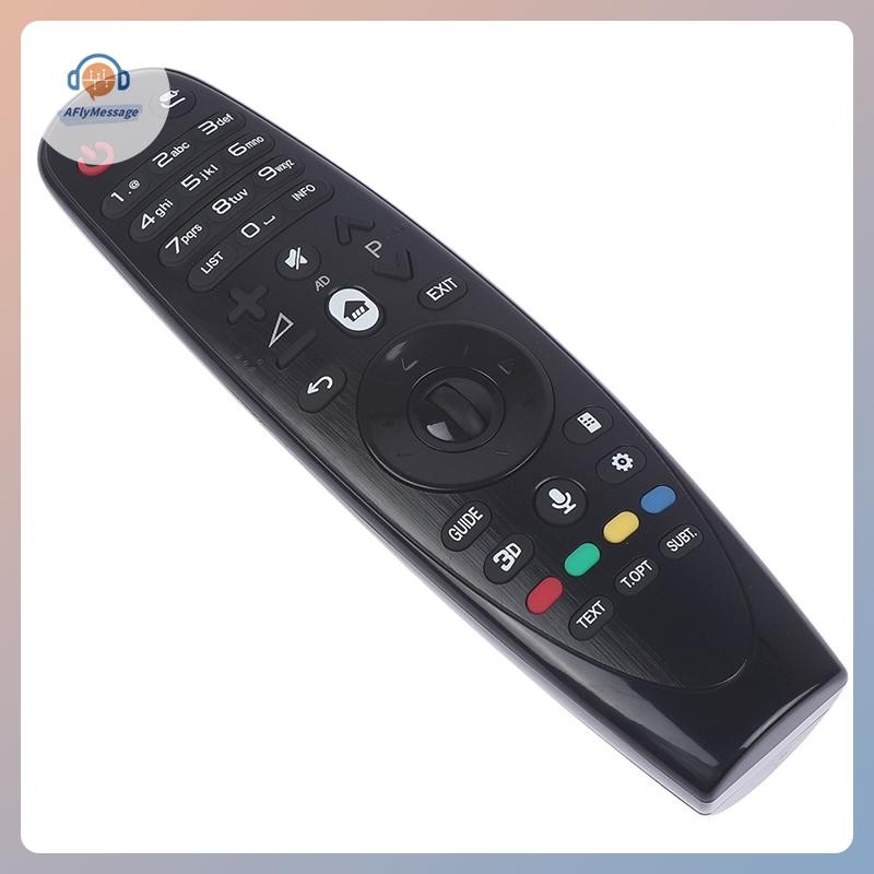 AFl AN-MR600 เปลี่ยนรีโมทคอนโทรลเหมาะสําหรับ OLED TV 55EG910T-TB 65EF950T-TA TH