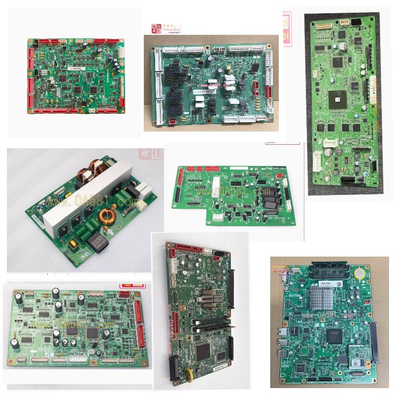 เมนบอร์ด แคนนอน และ 6075 6065 6055 8085 8095 8105 8285 8295 8285 เมนบอร์ด