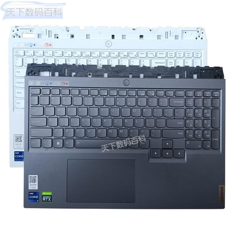 เหมาะสําหรับแป้นพิมพ์ Lenovo Saviour Legion R9000P Y9000P IAH7H ARH7 2022