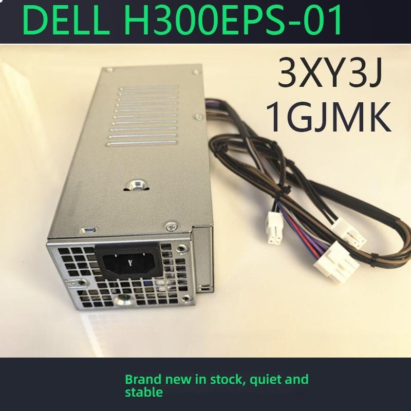 DELL DELL L/AC/H300EPS-01 MJXT6 3XY3J HD2W8 6R2MV V0YN7 42M49