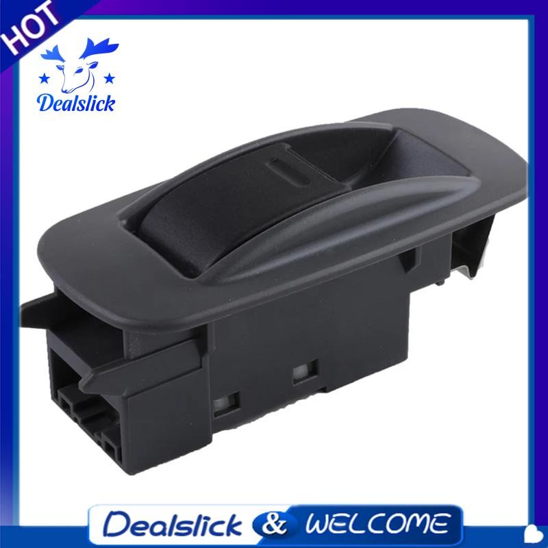 รถ 84810AA010B2 ปุ่มสวิตช์กระจกไฟฟ้า 84810-AA010-B2 สําหรับ 2005-2012