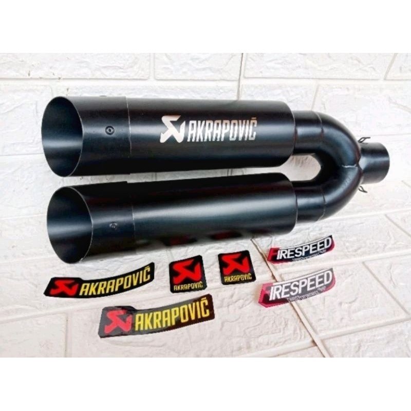 Mx EXHAUST CBR250RR PNP/สําหรับ 150cc และ 250cc รถจักรยานยนต์ CBR250RR CB150R CBR150 R25 NMAX AEROX 