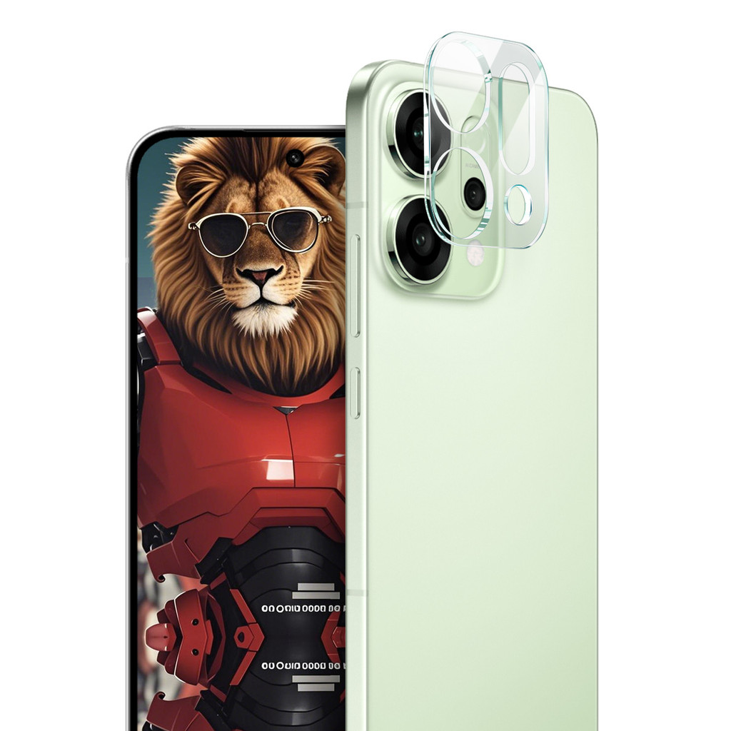 ฟิล์มกระจกติดเลนส์กล้อง Oppo Reno 14 / Reno 14 pro / Reno 14F  ฟิล์มกระจกนิรภัยป้องกันกล้อง