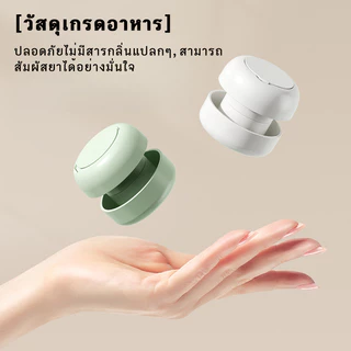 เครื่องตัดยาพกพา เครื่องบดยาหลายฟังก์ชั่น กล่องยาเดินทาง ขนาดกะทัดรัด เก็บได้สะดวก