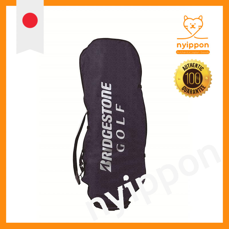 BRIDGESTONE GOLF Travel Cover TCG320 [Size: S, M, L, O, XO]