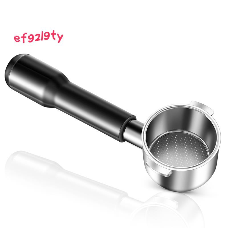 51 มม.Portafilter สําหรับ ECP3420 EC155 BCO430 EC260, 51 มม. Bottomless Portafilter 2 หูอะไหล่