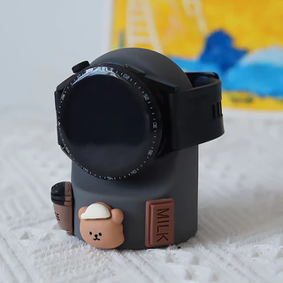 เหมาะสําหรับฐานชาร์จนาฬิกา Huawei WATCH5/4/3/2PRO GT5/4/3PRO FIT4/5 GT6pro