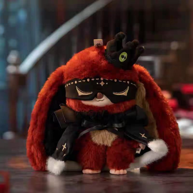 Letsvan SIINO Letsvan SIINONO Secret Series ตุ๊กตาน่ารัก