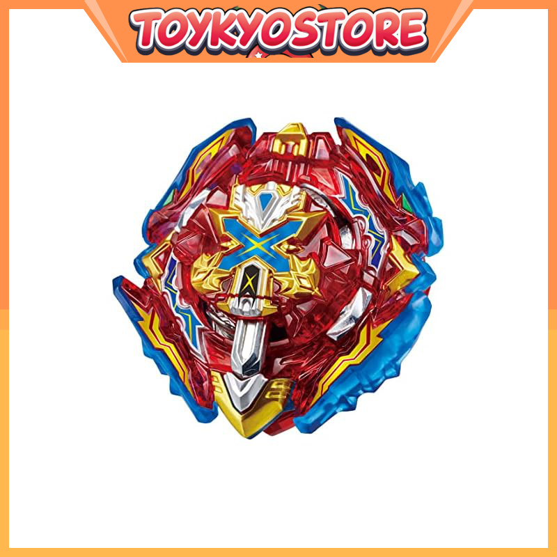 TAKARA TOMY Beyblade Burst B-200 Starter Ziphoid Excalibur .Xn.Sw'-1 [Direct from Japan]
