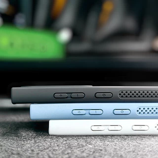 คุณภาพสูง Slim การกระจายความร้อน N52 เคสโทรศัพท์แม่เหล็กสําหรับ Samsung Galaxy S25 S24 S23 S22 Ultra Plus Honeycomb Cooling ฝาหลังกันกระแทกปลอก