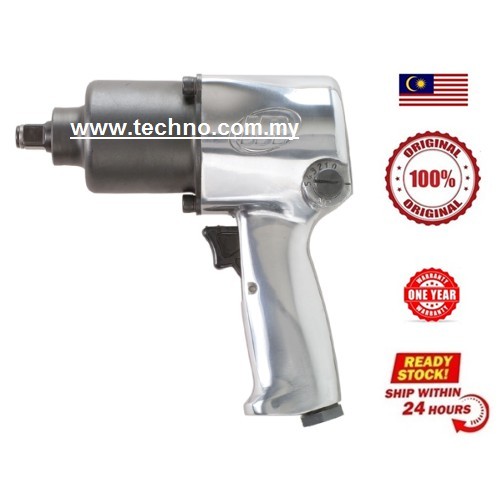 INGERSCHOLL-RAND 231HA IMPACT WRENCH 1/2" | รับประกัน 1 ปี