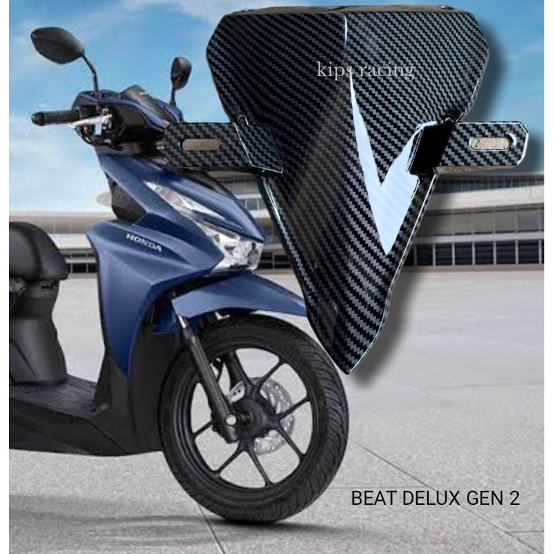 BEAT GEN 2 CARBON TIE BEAT DELUX GEN 2 CARBON TIE ACLVARIATION7