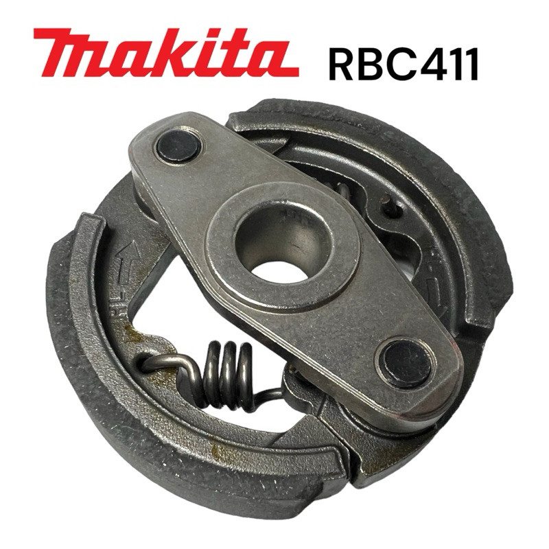 ครัทตัดหญ้า411 คลัทช์ โรบิ้น แท้ RBC411 แบบ 2 ขา เบิกศูนย์ คลัท ตัดหญ้า Robin Makita 411 แท้ - รูปที่ 4