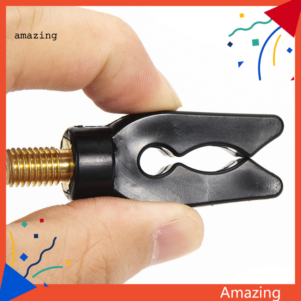 [AM] คันเบ็ดสีดํา Rest Fine Workmanship